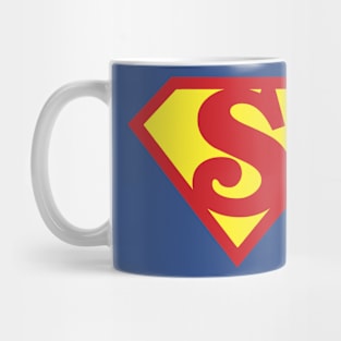 Scoops-erman Mug